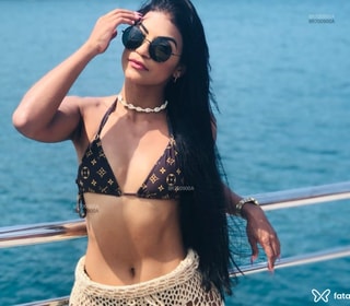 Acompanhante Bianca
