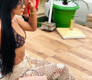 Acompanhante Bianca