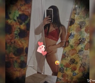Acompanhante Sophia Sutter