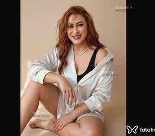 Acompanhante Ceciliaa