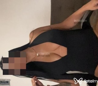 Acompanhante em Itajaí-SC - Jhenifer Reis