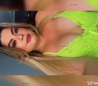 Acompanhante Angelina Castillho
