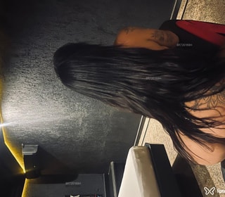 Acompanhante em Uberlândia-MG - Geovanna Toledo
