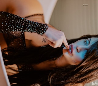 Acompanhante Amanda Santos