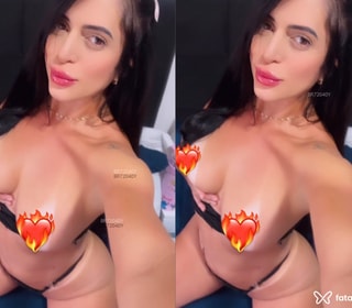 Acompanhante Amanda Santos