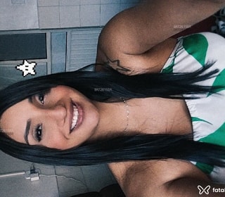Acompanhante Natália
