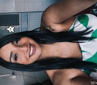 Acompanhante Natália