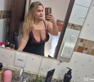 Acompanhante Laura