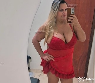 Acompanhante Laura