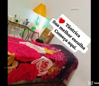 Acompanhante Lívia