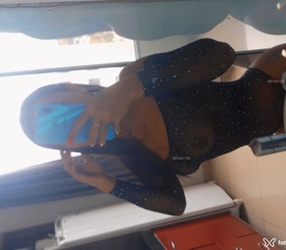 Acompanhante Jullya Prado