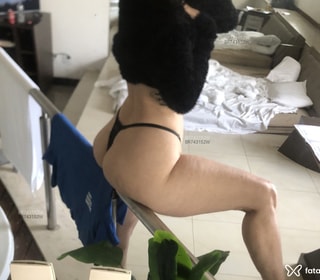 Acompanhante Karla