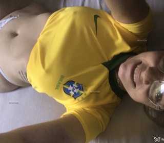 Acompanhante Karla