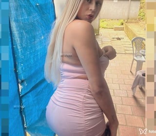Acompanhante Penélope