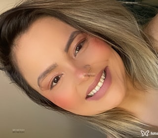 Acompanhante Melissa