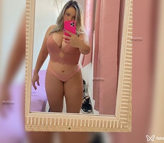Acompanhante Melissa