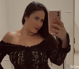 Acompanhante Yasmin Ferraz