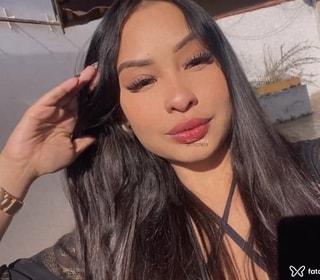 Acompanhante Paula Diniz