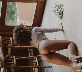 Acompanhante Júlia Aguiar