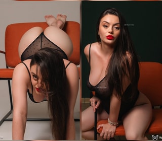 Acompanhante Alícia