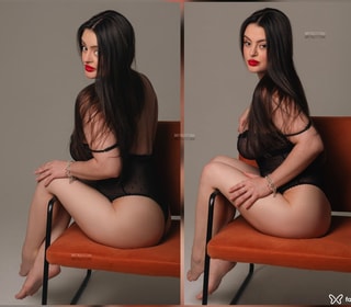 Acompanhante Alícia