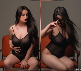 Acompanhante Alícia