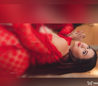 Acompanhante em Parauapebas-PA - Natali Araújo