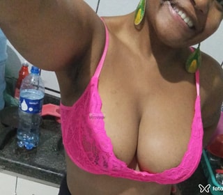 Acompanhante Bebel Tropical