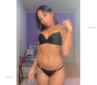 Acompanhante Bianca Sales