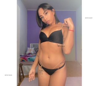 Acompanhante Bianca Sales