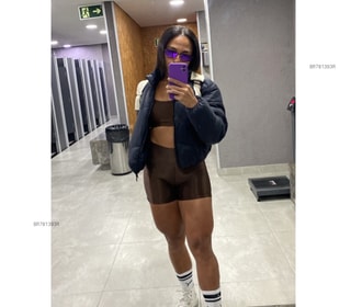 Acompanhante Bianca Sales