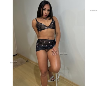 Acompanhante Bianca Sales
