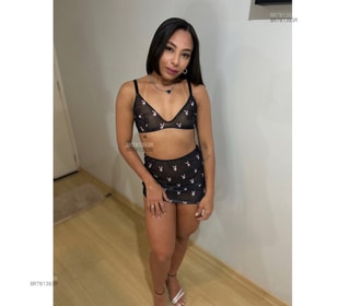 Acompanhante Bianca Sales
