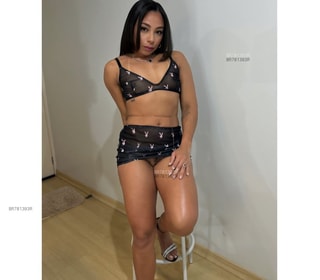Acompanhante Bianca Sales