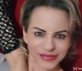 Acompanhante Nanda Lancaster