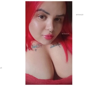 Acompanhante em Franca-SP - Nicolly Dias