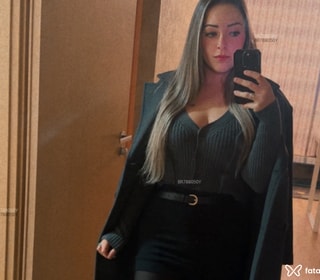 Acompanhante Milena