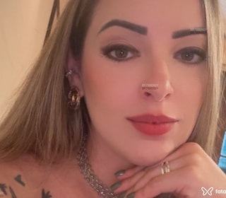 Acompanhante Milena