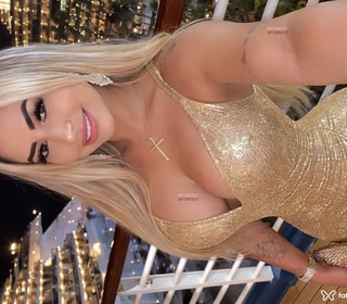 Acompanhante Aline