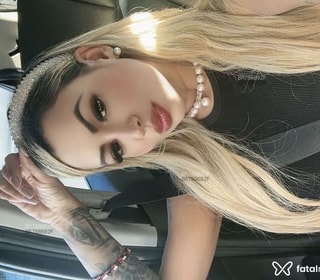 Acompanhante Aline