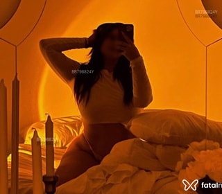 Acompanhante Bianca Andrade