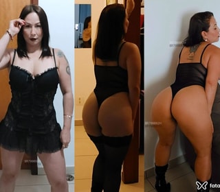 Acompanhante Melissa Torres