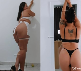 Acompanhante Melissa Torres