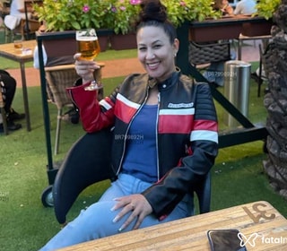 Acompanhante Melissa Torres