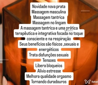 Acompanhante em Nova Prata-RS - Adriana Piero