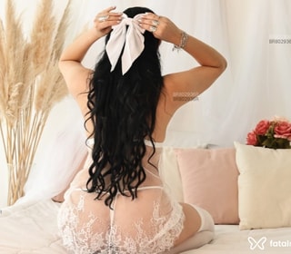 Acompanhante Xnymphoteefx
