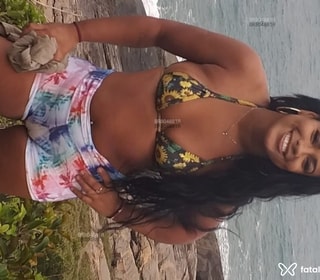 Acompanhante em Ubatuba-SP - Nicole