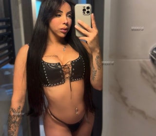 Acompanhante Allanna Rodrigues