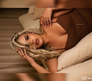 Acompanhante Karina Scobar