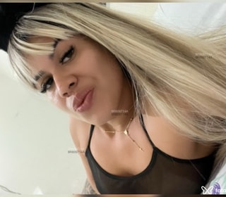Acompanhante Karina Scobar